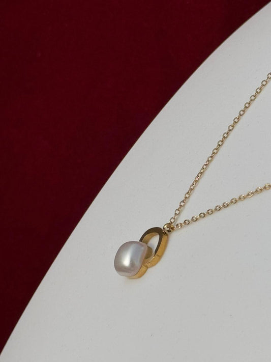 Pearl Accent