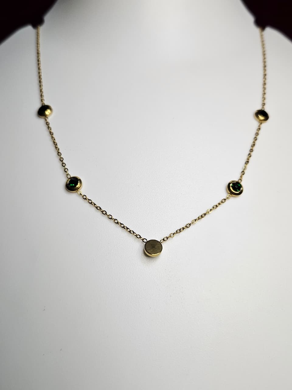 Celeste Black Stone Combo Set