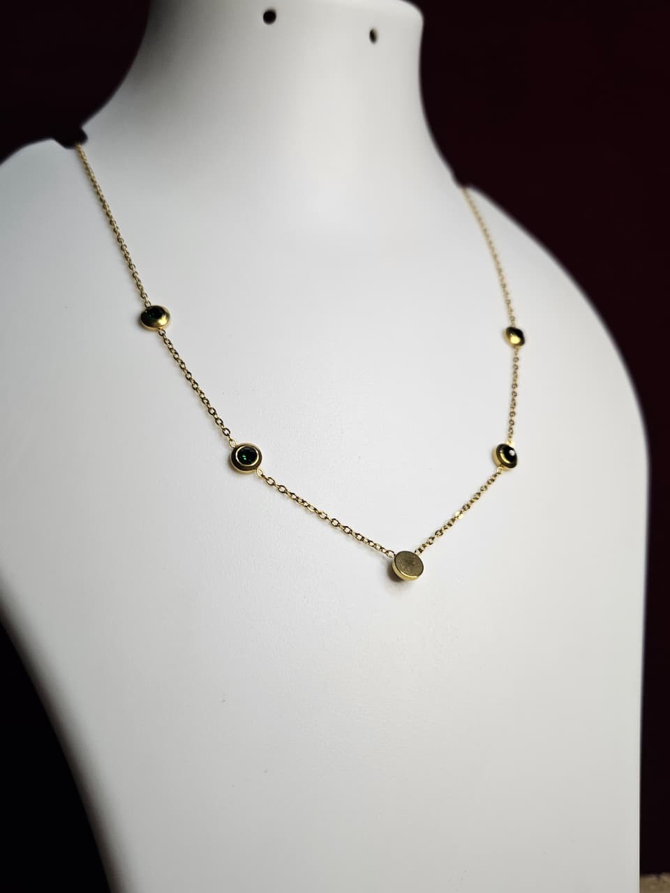 Celeste Black Stone Combo Set
