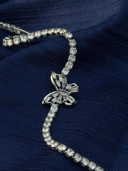 Celestia Butterfly bracelet